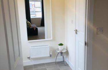 Stansted Coach House - Apartment Hotel - Foto 67