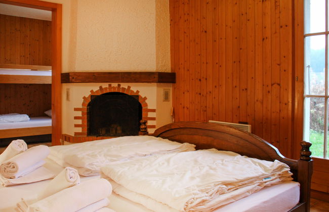 Chalet 969 - Foto 10