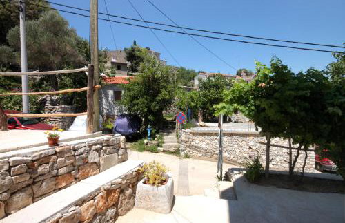 Apartments by the sea Valun, Cres - 8081 - Foto 33