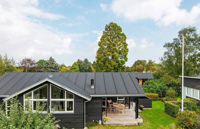 4 Star Holiday Home in Malling - Photo 25