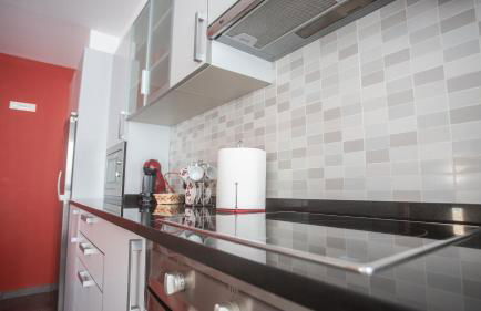 Apartamento nuevo al lado de la playa en A Guarda - Foto 12