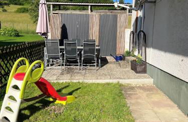 FeriendomizilaufderZollernalb - Foto 40