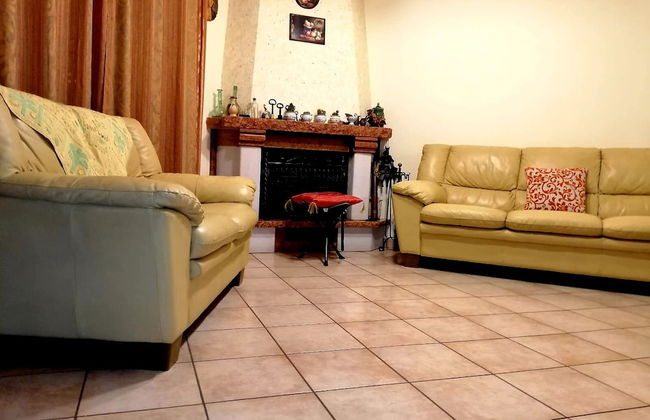 Casa Vacanze Etna Cocus - Photo 5