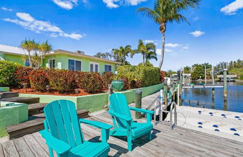 The Sapphire Sea Star - Foto 29