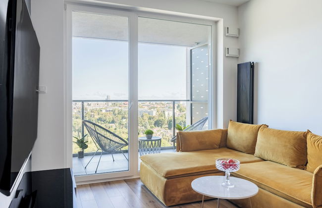 Symphony Modern Tower - Foto 52