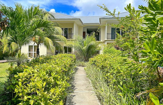 The Seaboards Apartments Seychelles - Foto 33