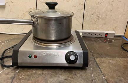 硅谷附近交通便利的温馨住宿 - Foto 25