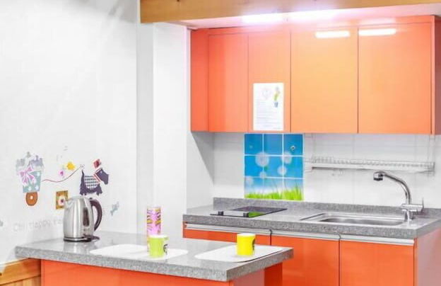 Dreaming Garret Pension - Photo 5