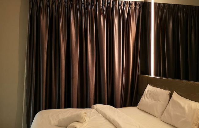 Mansion One 2 Bedroom Apartment - Foto 13