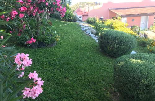 Villa Bianca Un angolo di paradiso - Foto 34