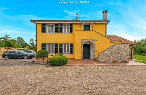 Villa Effe, Terre Marine - Foto 26