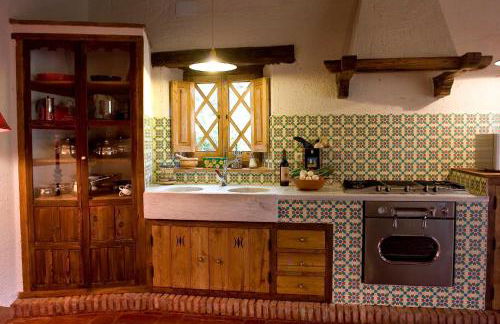 Molino Rio Alajar - Foto 35