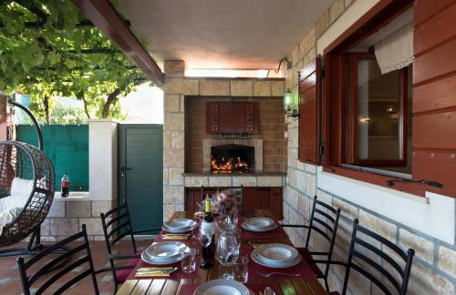 Villa Alissa Split - Mravince - Photo 19