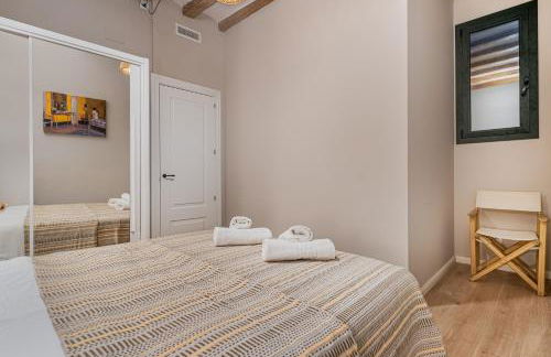 Apartamentos Circo Romano - Foto 3