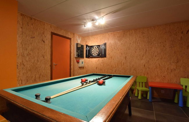 Rendeux Retreat With Sauna - Foto 22