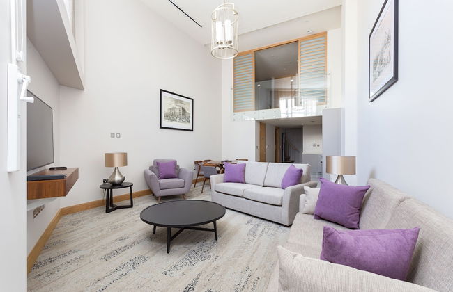 Sanctum London Belsize Road - Foto 1