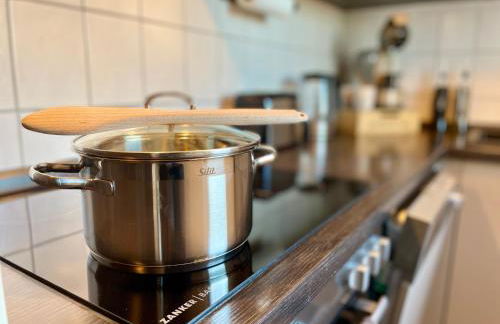 Casa Paletta -Superior Design -Parkplatz -Balkon - Foto 29