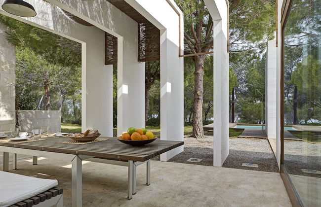 Villa Es Raig Ibiza - Photo 32