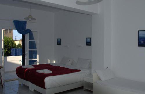 Porto Bello Hotel Apartments - Foto 30