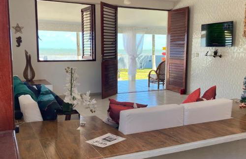 Casa Pé na Areia - Foto 43