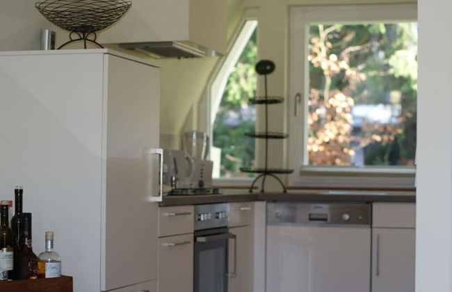 Mountain Comfortable Holiday Residence - Photo 4