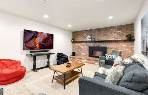 The Entertainer Luxury In The Heart of Flagstaff - Foto 78