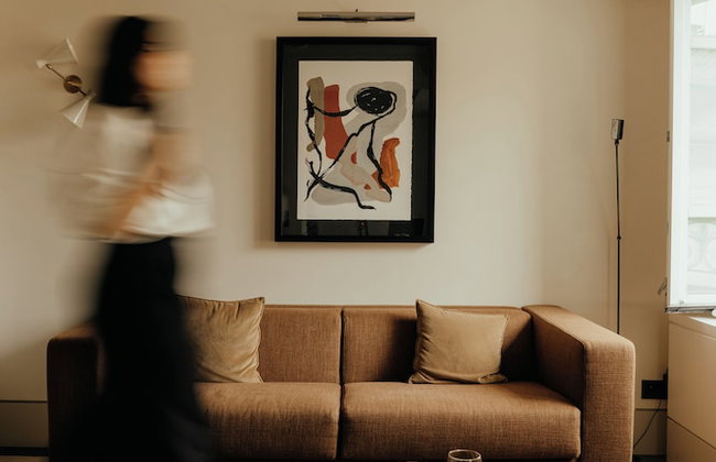 Mondovi Luxury Suites - Photo 87