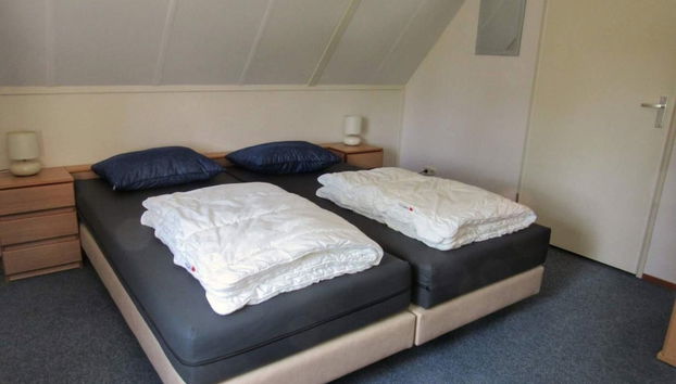 House in Breskens Near Dutch Coast - Foto 3, Habitación