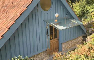 s'Scheunle - dein Ferienhäusle im Donautal - Foto 3