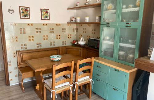 Casa Burano-Relax in Terrazza tra mare e natura - Foto 8