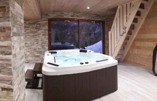 Chalet cocody jacuzz - Foto 1