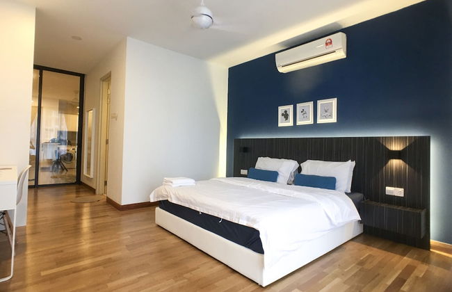 The Nest KL Gateway - Foto 28