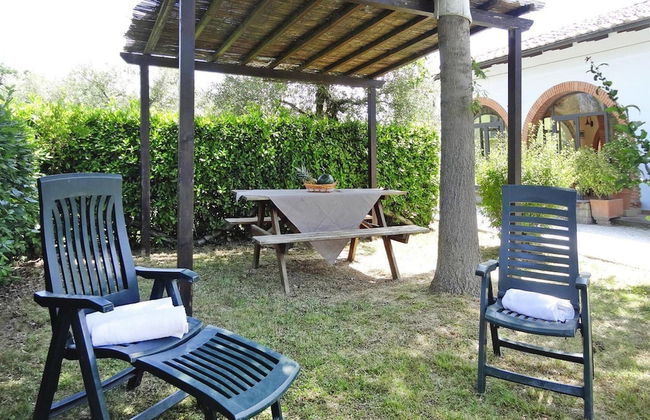 Hesse Farm Holiday Borgo Pinete - Photo 29