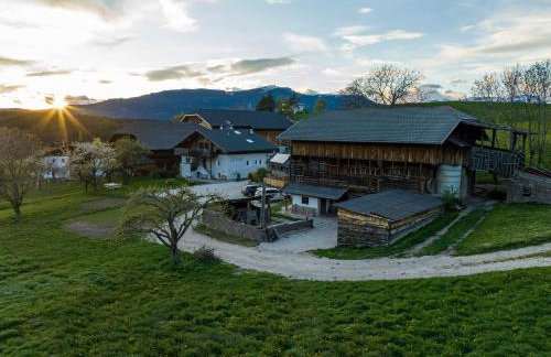 Stube Biohof Oberzonn - Foto 31