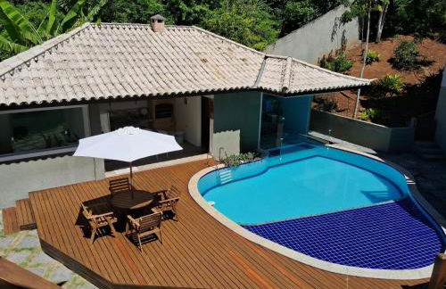 Casa Brava Forno 2 Qtos Piscina e Gourmet - Foto 1