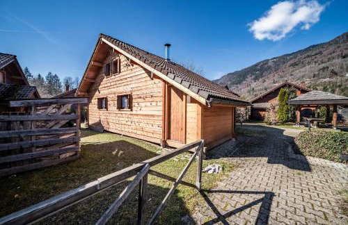 Chalet 8p - L'oeillet des glaciers - Foto 22