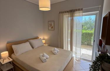 Anavyssos Garden House - Foto 6