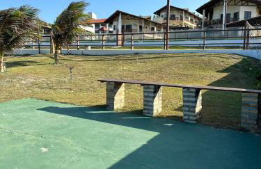 Apto 2 quartos - Condomínio Frente Mar - Photo 38