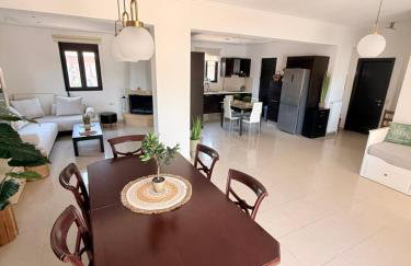 Villa Fanouris - Foto 13