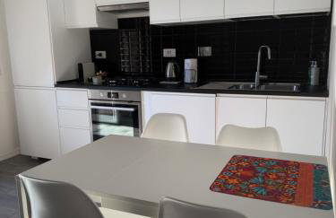 Tiburtina FLAM guest house - Foto 13