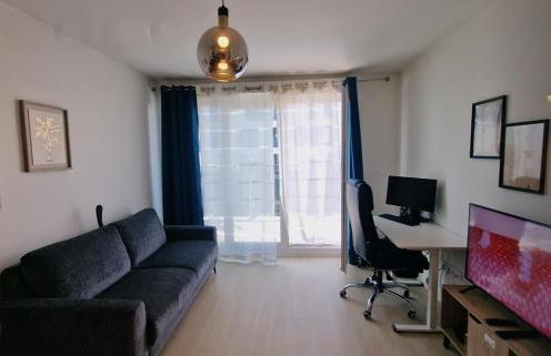 Paris Ouest Bezons Appartement entier - Foto 7
