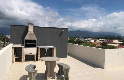 Apartamentos Praia do Sonho - Foto 19