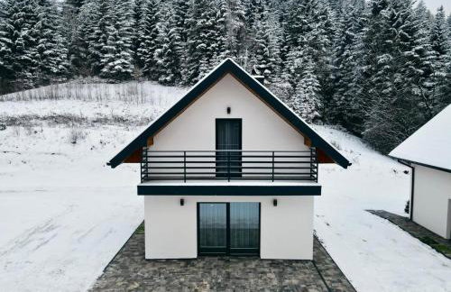 Domki Leśne Zacisze - Foto 10