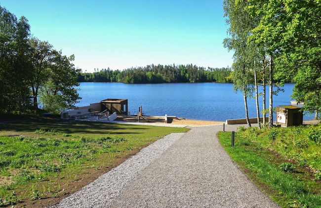 6 Person Holiday Home in Trollhattan - Foto 34