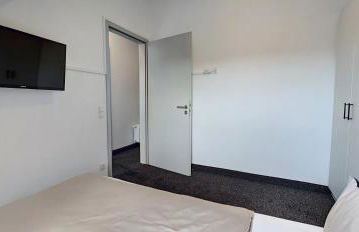 Quartier96 - Boardinghouse Emden - Foto 94