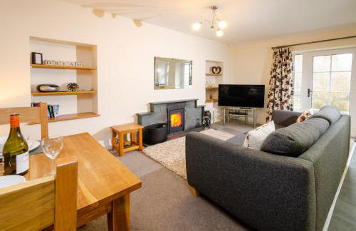 Rosegate Cottage, Elterwater - Foto 11