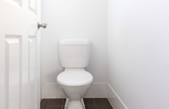 NRMA Bowen Beachfront Holiday Park - Foto 14