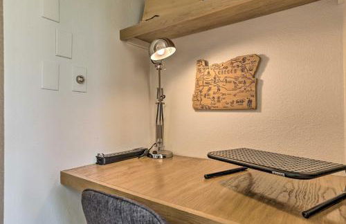 Resort Condo Retreat about 6 Mi to Downtown Bend! - Foto 11