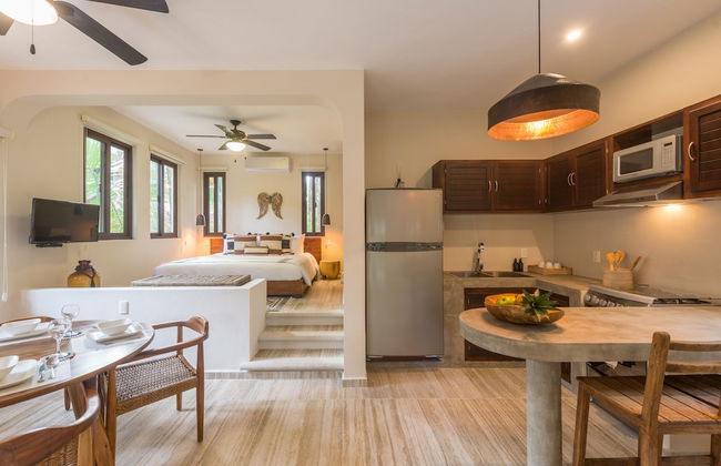 Casa Corazón - Photo 15