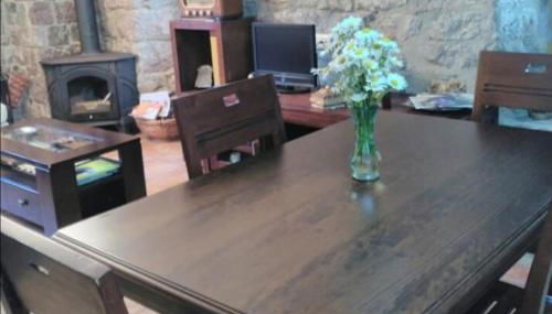 APARTAMENTOS RURALES EL PRIVILEGIO - Foto 4